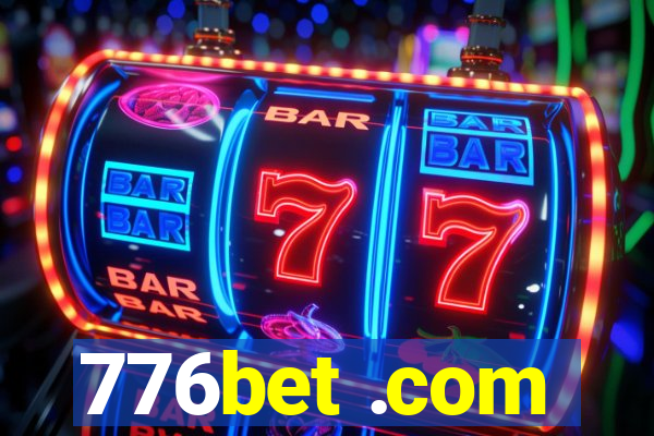 776bet .com